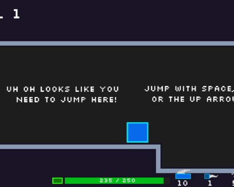 Super Basic Game Plus