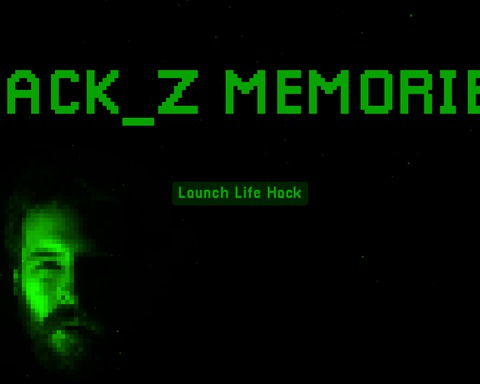 HackZ Memories