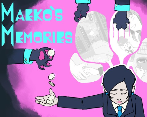 Maeko's Memories
