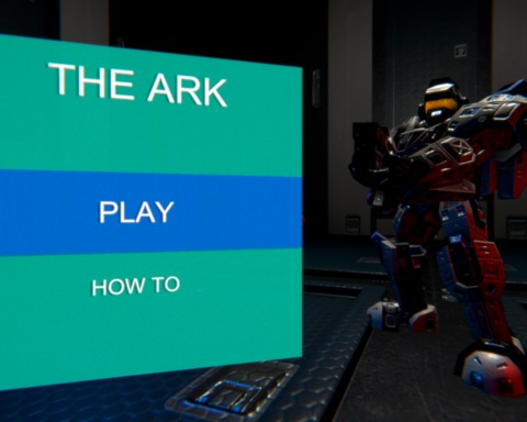 The ARK