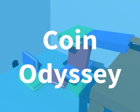 Coin Odyssey