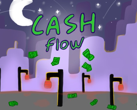 Cashflow
