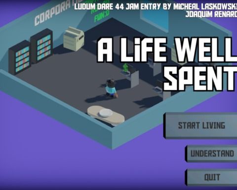 A life well spent