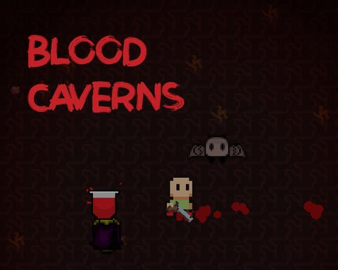 Blood Caverns