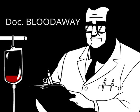 Doc. BLOODAWAY