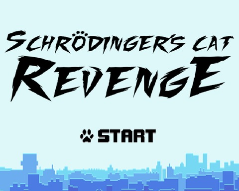 Schrödinger's cat Revenge