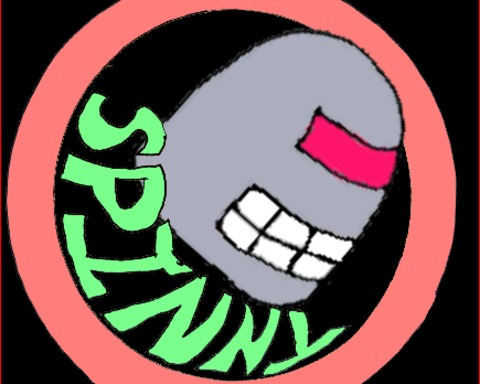 Spinny