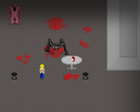 Hospital Horrors
