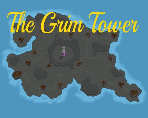 The Grim Tower