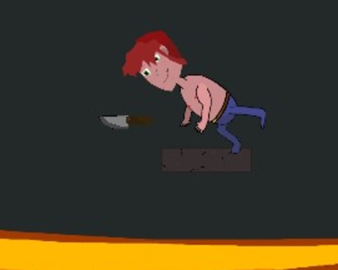 Escape from Underworld