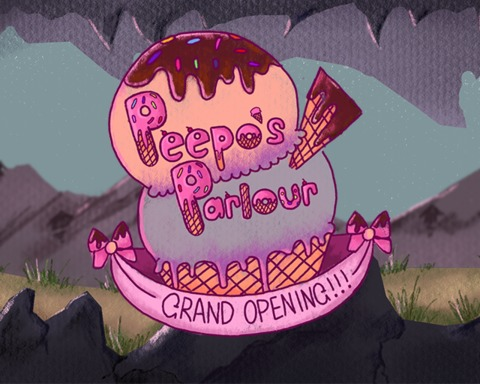 Peepo's Parlour