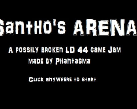 Santho's Arena