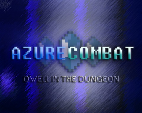 Azure Combat