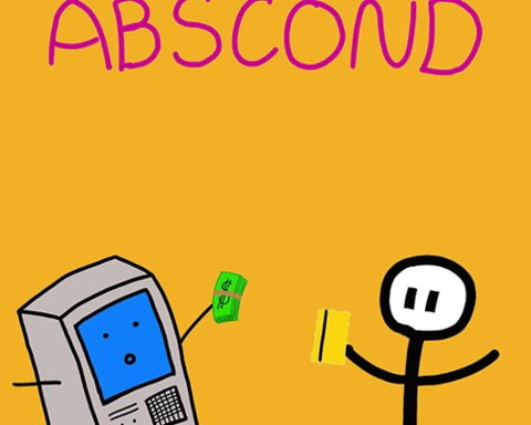 Abscond