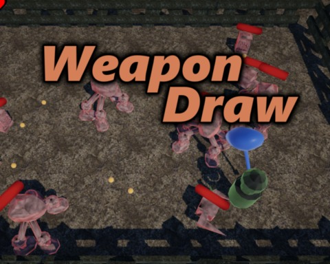 Weapon Draw
