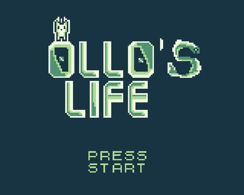 Ollo's Life