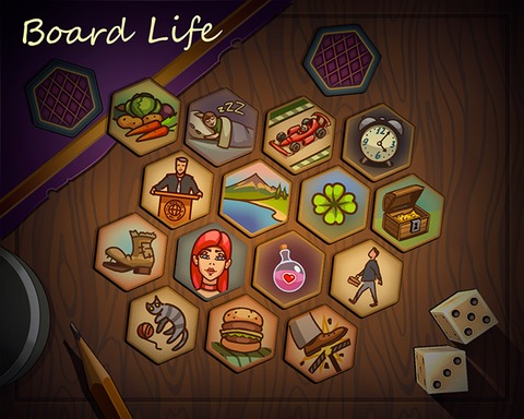 Board Life