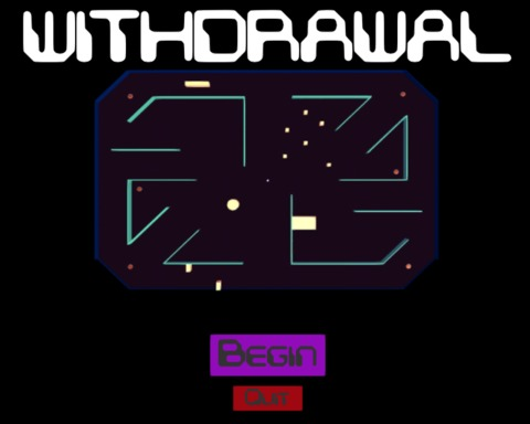 Withdrawal