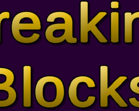 Breaking Blocks