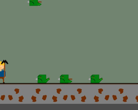 Survival Miner