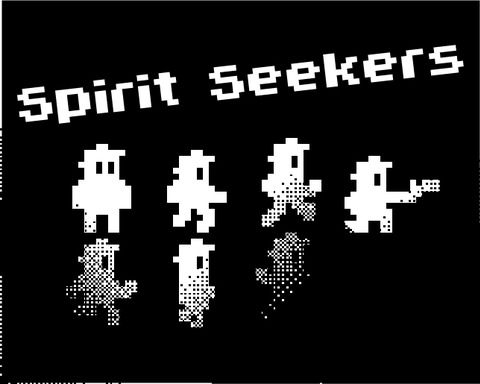 Spirit Seekers