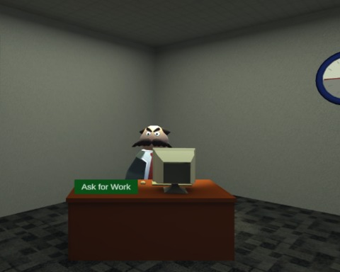 Live to Work, Work to Live