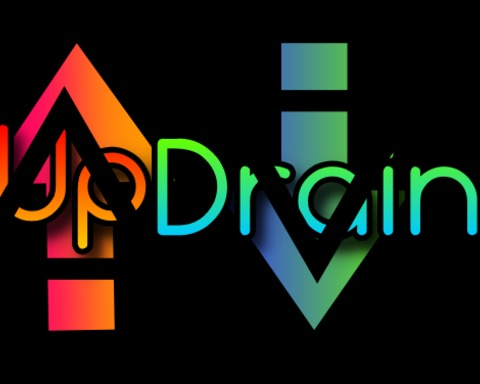 UpDrain