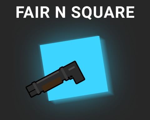 Fair n Square