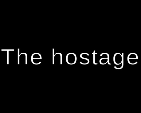 The Hostage