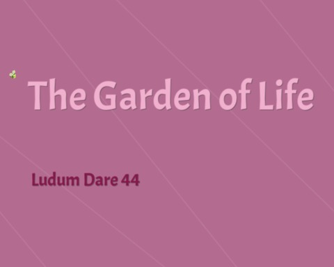The Garden of Life