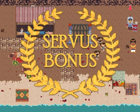 SERVUS BONUS