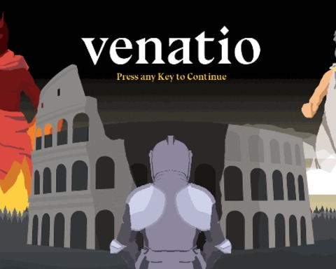 Venatio