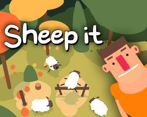 Sheep It
