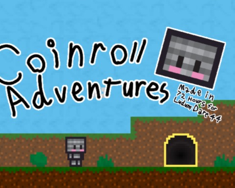 Coinroll Adventures