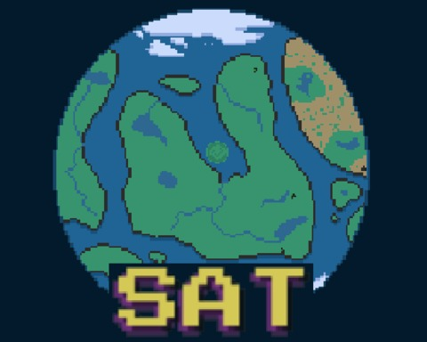 SAT: Smarter then Alines