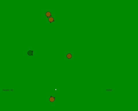 Zombie Survival