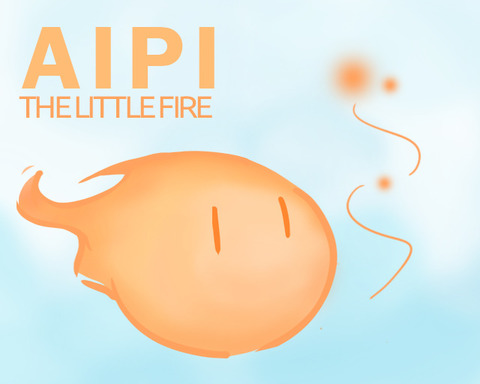 Aipi The Little Fire