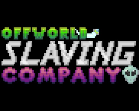 Offworld Slaving Company