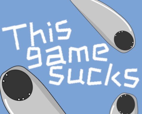 This Game Sucks
