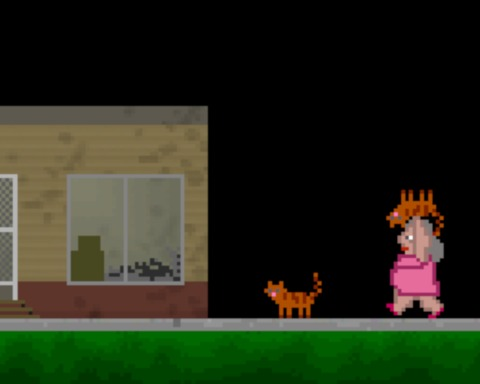 Collecting Really Nice Cats!