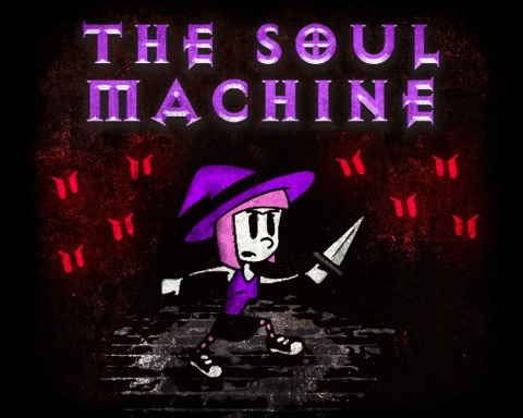 The Soul Machine