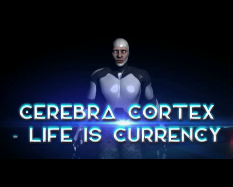 Cerebra Cortex - Life is Currency