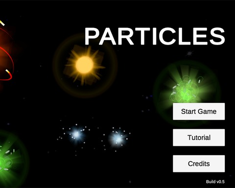 Particles