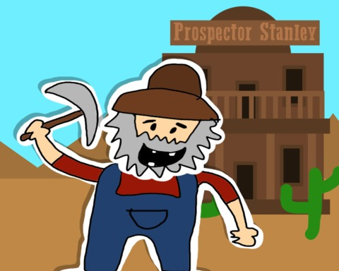Prospector Stanley