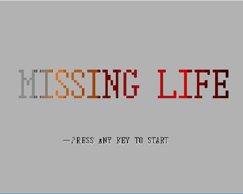 Missing Life