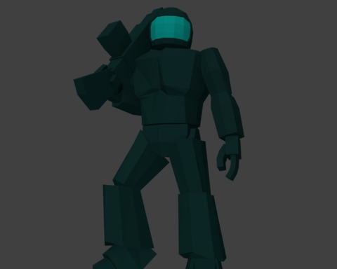 Space Rescue