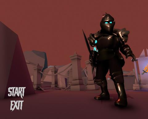Love, Death&Swords