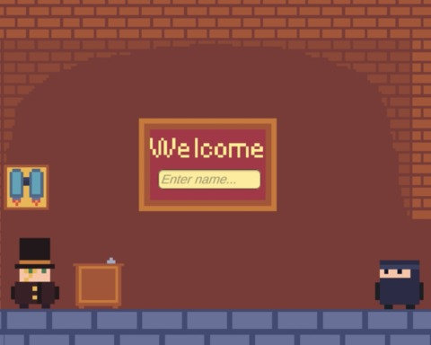 Welcome