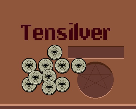 Tensilver [HTML]