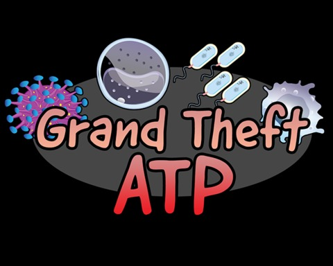 Grand Theft ATP